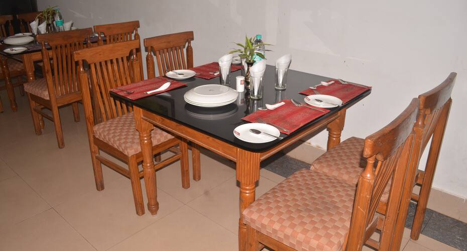 Panthanivas Bhubaneshwar, Bhubaneswar 4